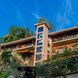 Heart of Ella, hôtel à Ella