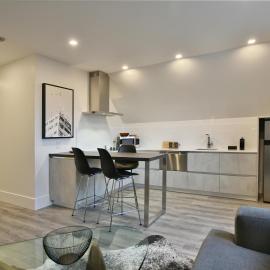 The VanderMarck Boutique Hotel, khách sạn ở Collingwood