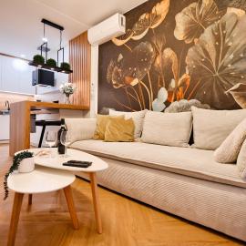 Laguna Beskidów Resort - Apartament Szmaragdowy
