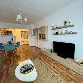 Apartament BelleView