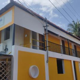 Auro Coastal Haven, hotel in Pondicherry