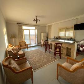 The Grand Penthouse
