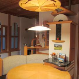 CHALET LEE's HERZNESCHTL