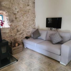 Bmehrine Village Resort, hotell i Jbeil