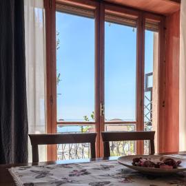 Casa Carolina Maiori