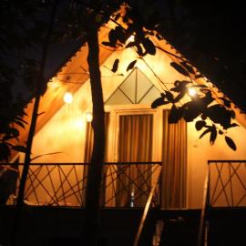 Wood Castle Munnar, ξενοδοχείο σε Munnar