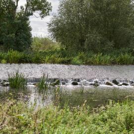 Farm stay close to Shakespeare's Stratford-upon-Avon