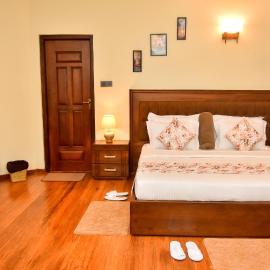 Tea Queens Bungalow, hotel en Hatton