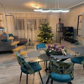 Exclusive Wohnung nah an MA, HD