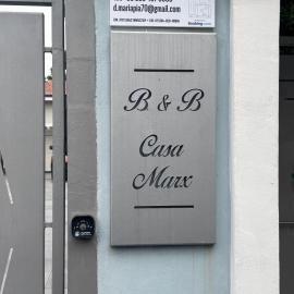 Casa Marx
