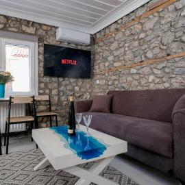 My Litochoro villas 1 – hotel w mieście Litochoro