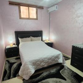 Appartement 7 min de l'aéroport de Marrakech