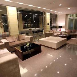 The Abdali Boulevard Hotel, hotelli kohteessa Amman