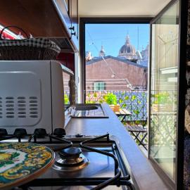 Duomo View Apartment