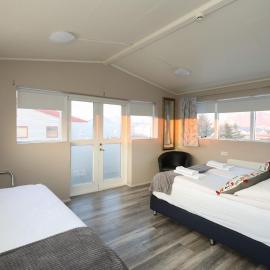 Skýjaborg Apartments, hotel din Höfn