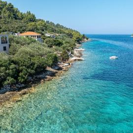 Holiday house "SILENCIA"