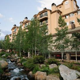 Beaver Creek Lodge, Autograph Collection, готель у місті Бівер-Крік