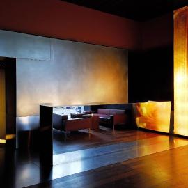 The Hotel Lucerne, Autograph Collection, hotel u Luzernu