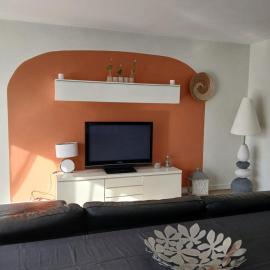 Charmant T3 aux portes de Bordeaux - 2 chambres