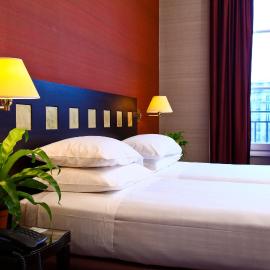 Hotel De La Jatte, hotel in Neuilly-sur-Seine
