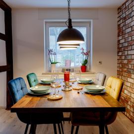 Ferienwohnung Sonnenschein