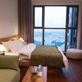 Giardini Guest House - Masteri Waterfront- H317 - Ocean Park