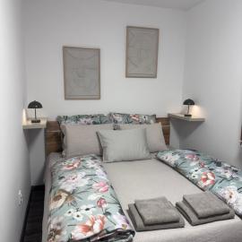 Apartmán Leona: Humpolec şehrinde bir otel