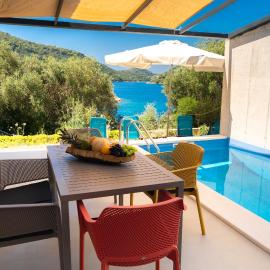 Villa Marisari, hotel in Otok Lastovo