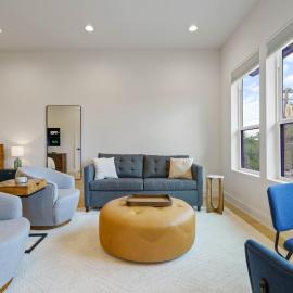Brand New Studio Apt w King Bed Kitchenette in Steiner Ranch by Austin Vacay, hotel u gradu 'Austin'