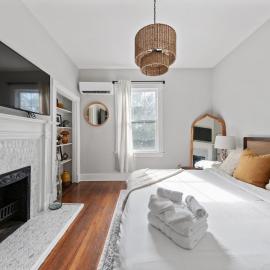 Heritage Suite - Great Location - Free Parking
