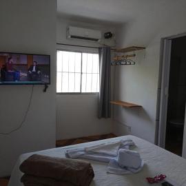 Prédio AZUL โรงแรมในอิตากาเร