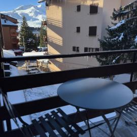 Formigal365 - Apartamento céntrico con vistas - Entrada 24h sin llaves