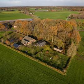 Natuurhuisje De kleine Varenhorst, ξενοδοχείο σε Breedenbroek