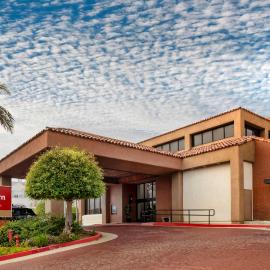 Best Western Plus Redondo Beach Inn, ξενοδοχείο σε Redondo Beach