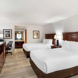 Best Western Plus Redondo Beach Inn, hotel di Redondo Beach