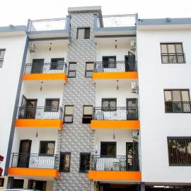 Nesbitt Luxury, hotel a Mbala
