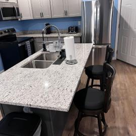 Almira Properties Apartments, hotel in Providence
