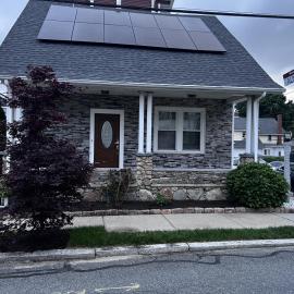 Mount Pleasant Hideaway, hotelli kohteessa Providence