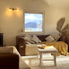 Altvarg, hotel in Igalo