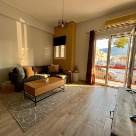 Iokasti Apartment Nafplio