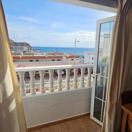 Sol y Playa, hotel a Mogán