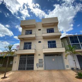 Apartamento Palmeira Espaço Conforto e Conectividade em Formosa
