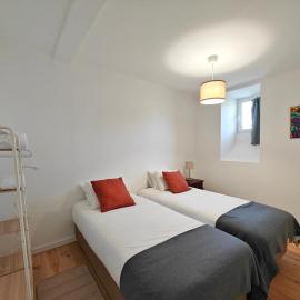 Carnide 1913 E - 1BR apt