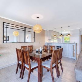 Refugio Costa 3D - private access to the Beach