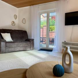 FeWo 2 - Rödental-Apartments, Hotel in Rödental