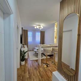 Apartman Gazivoda