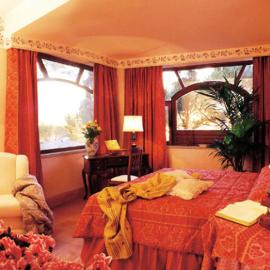 Hotel La Locanda Dei Ciocca, hotel Grottaferratában