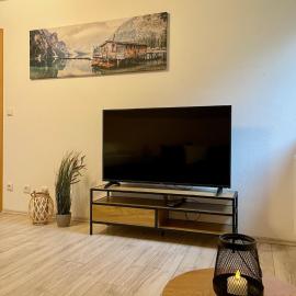 FeWo 3 - Rödental-Apartments