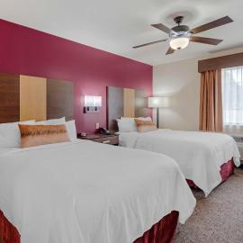 Best Western Pineywoods Inn, hotel ad Atlanta
