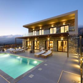 My Aloni Luxury Residences